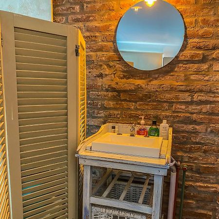 Casa De Relax Con Piscina Apartment Paraná Екстериор снимка