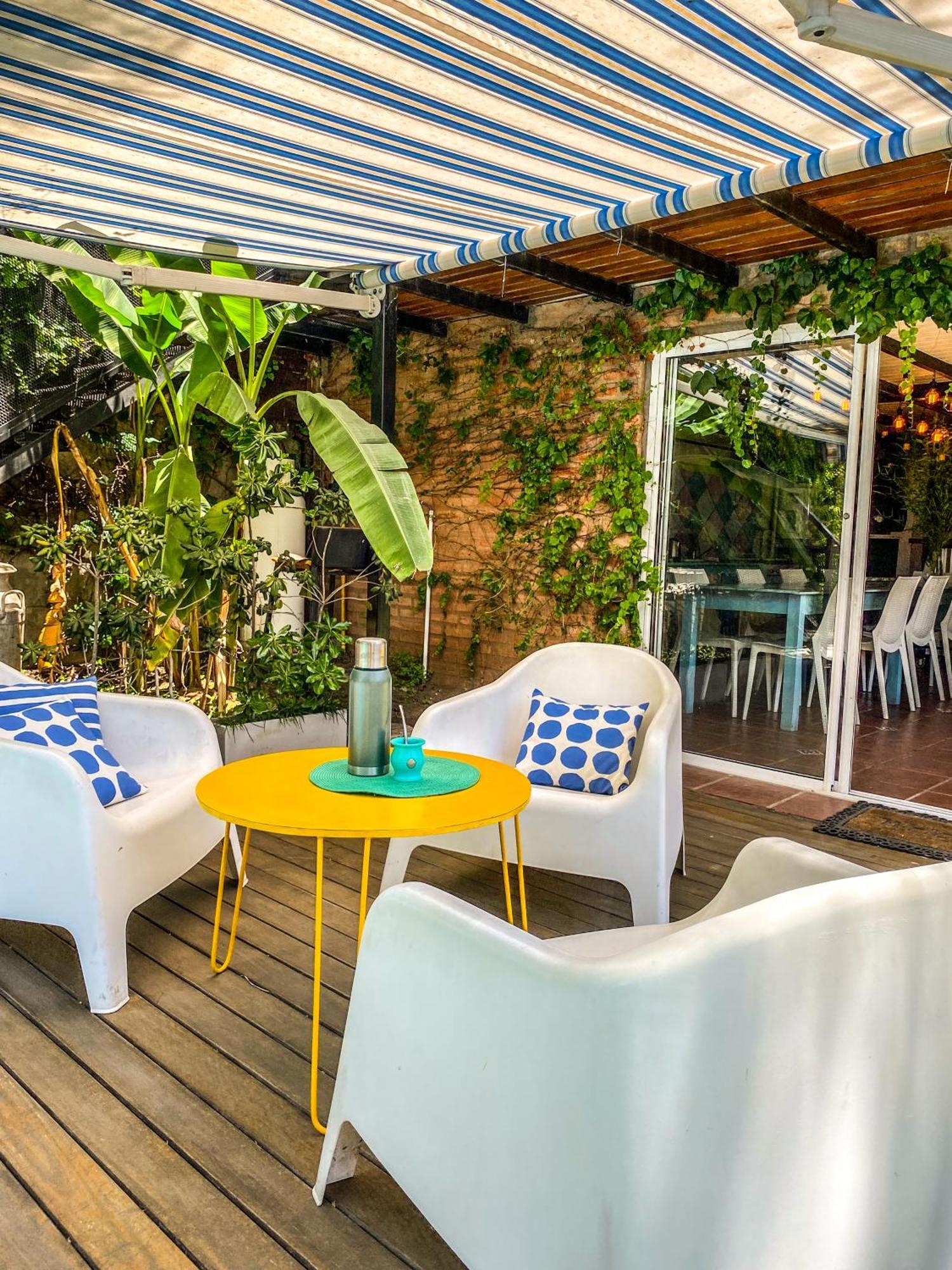 Casa De Relax Con Piscina Apartment Paraná Екстериор снимка