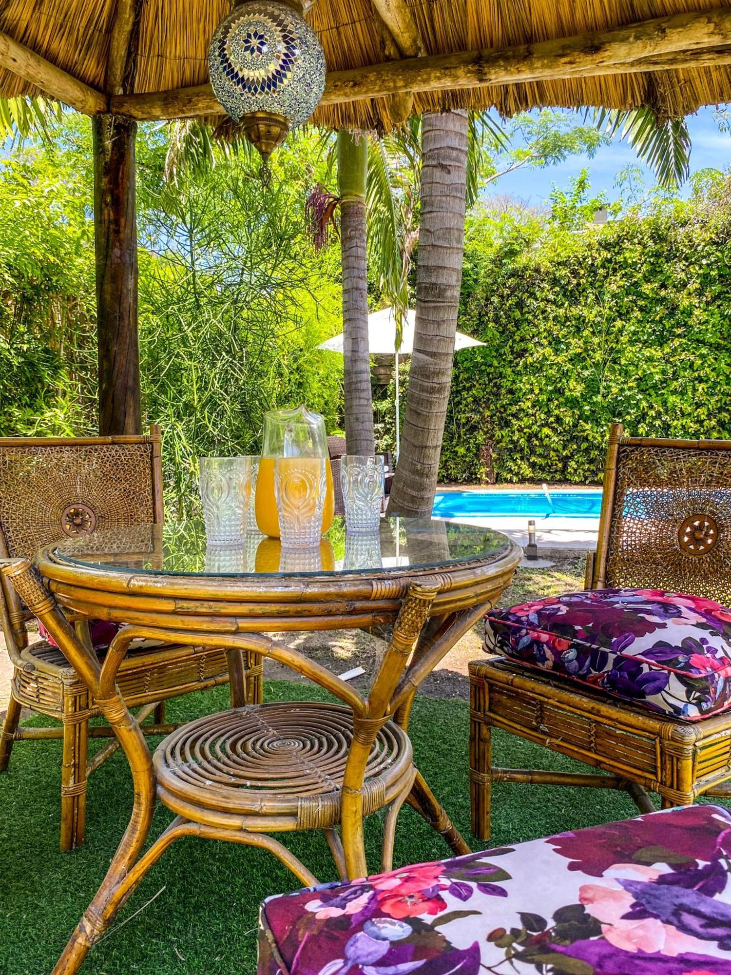 Casa De Relax Con Piscina Apartment Paraná Екстериор снимка