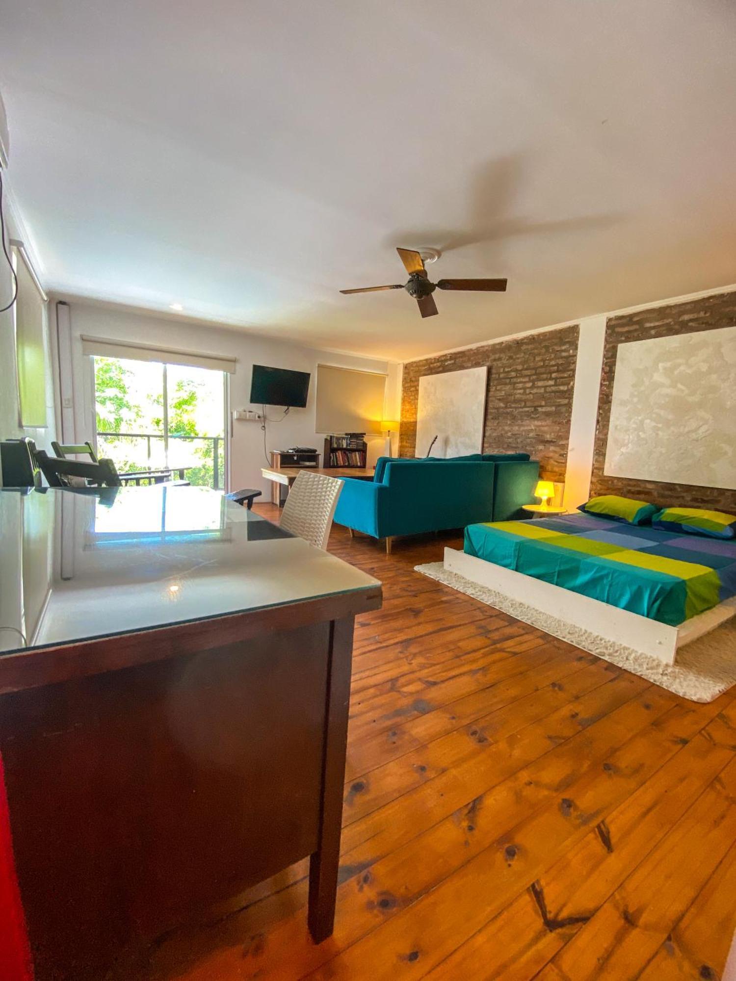 Casa De Relax Con Piscina Apartment Paraná Екстериор снимка