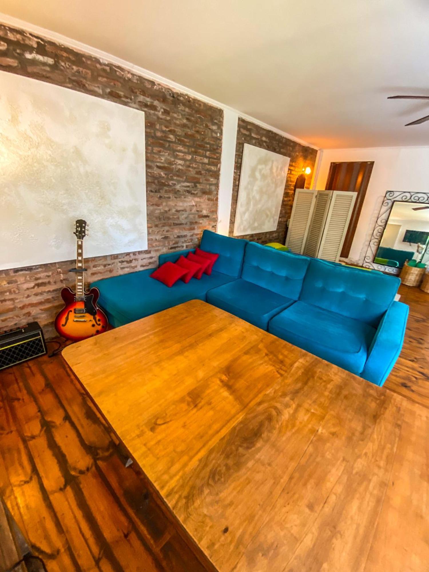 Casa De Relax Con Piscina Apartment Paraná Екстериор снимка