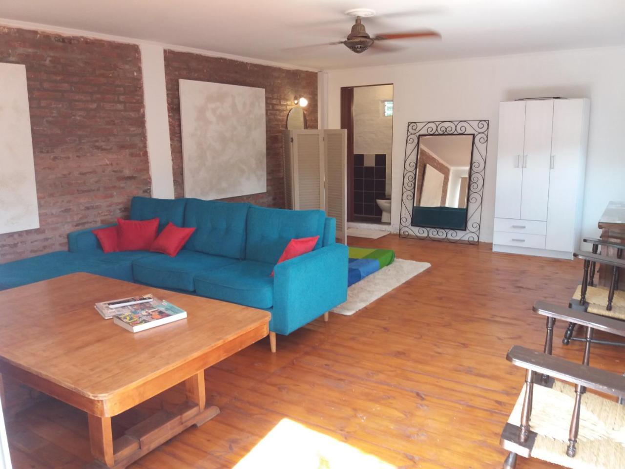 Casa De Relax Con Piscina Apartment Paraná Екстериор снимка