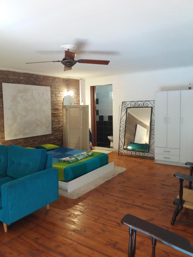 Casa De Relax Con Piscina Apartment Paraná Екстериор снимка
