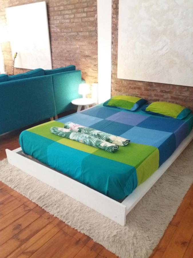 Casa De Relax Con Piscina Apartment Paraná Екстериор снимка