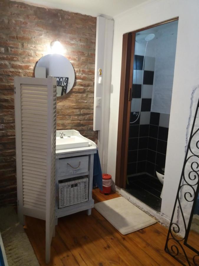 Casa De Relax Con Piscina Apartment Paraná Екстериор снимка