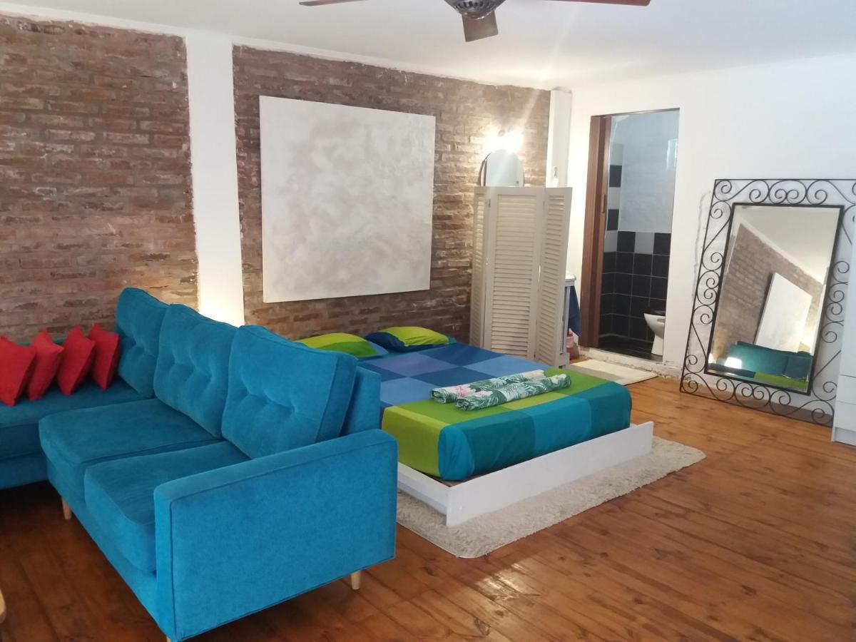 Casa De Relax Con Piscina Apartment Paraná Екстериор снимка
